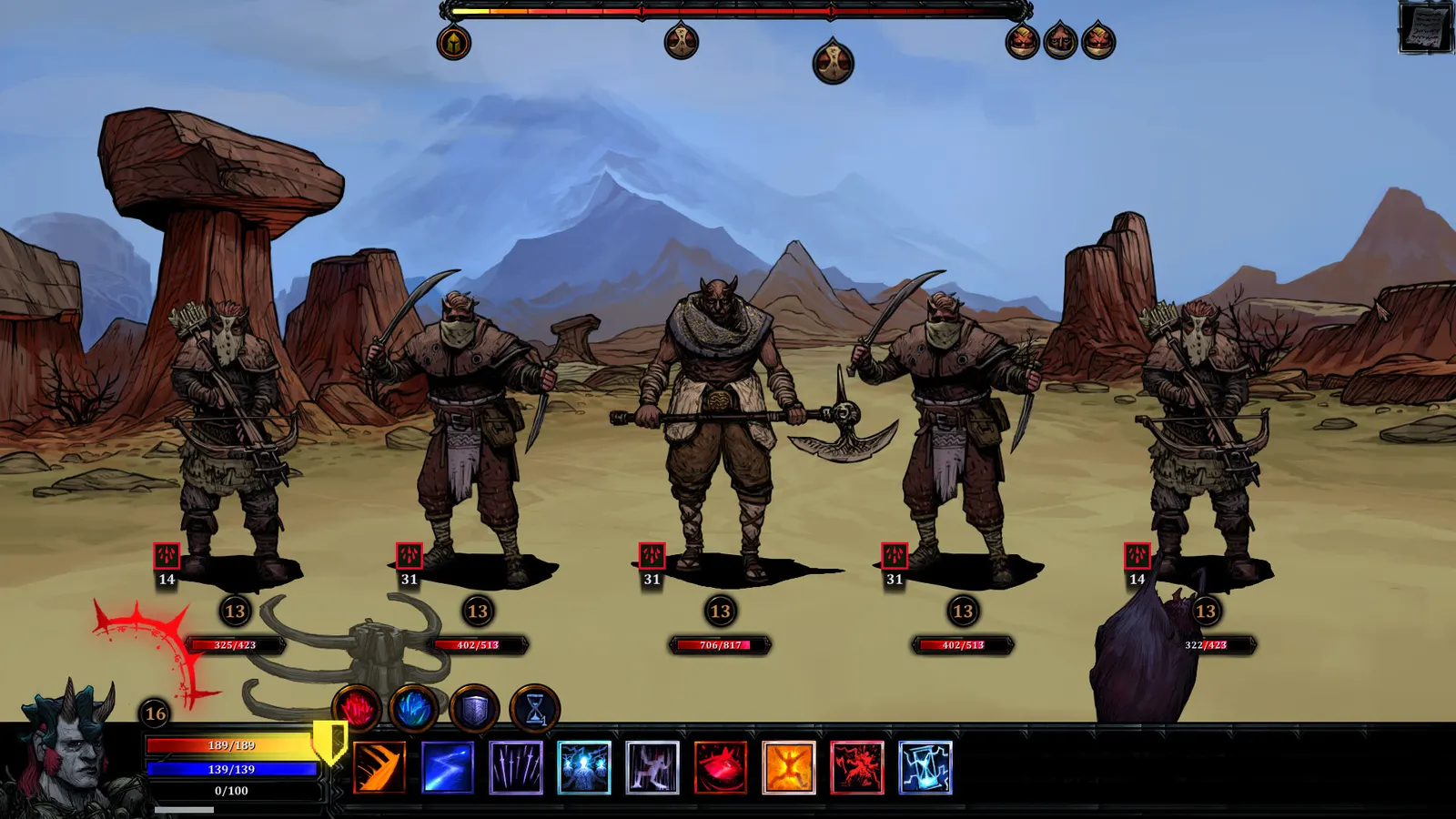 HellSlave II: Judgment of the Archon media 10