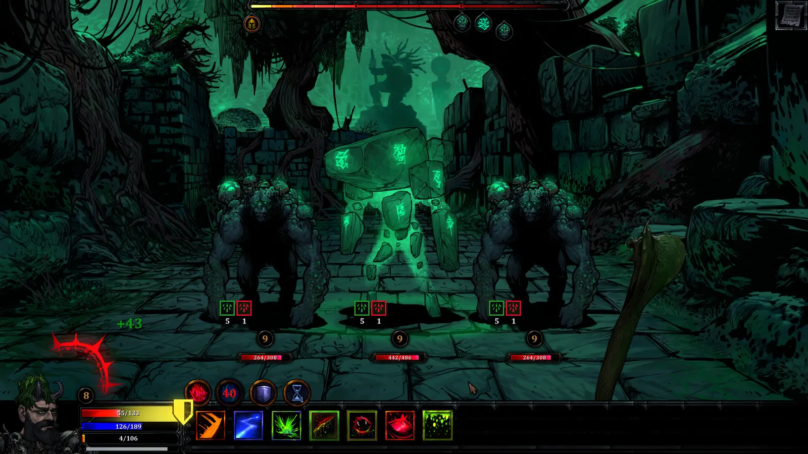 HellSlave II: Judgment of the Archon media 11