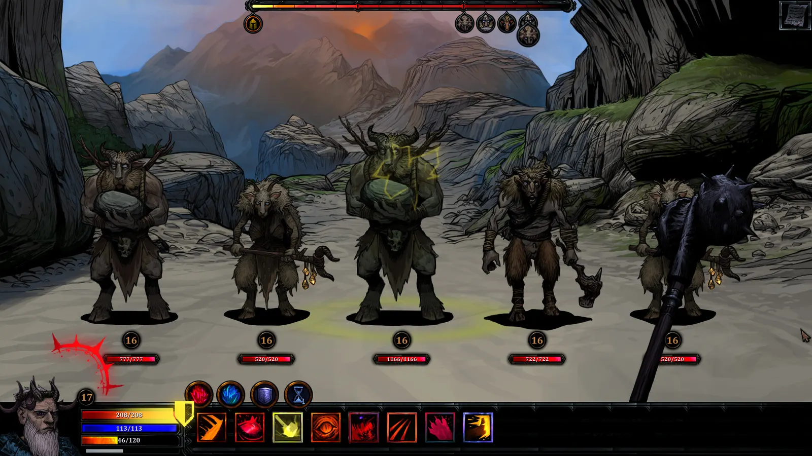 HellSlave II: Judgment of the Archon media 12