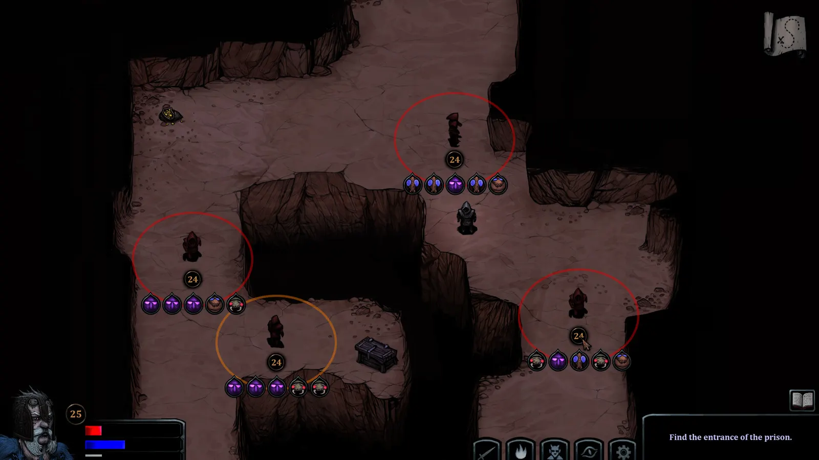HellSlave II: Judgment of the Archon media 14