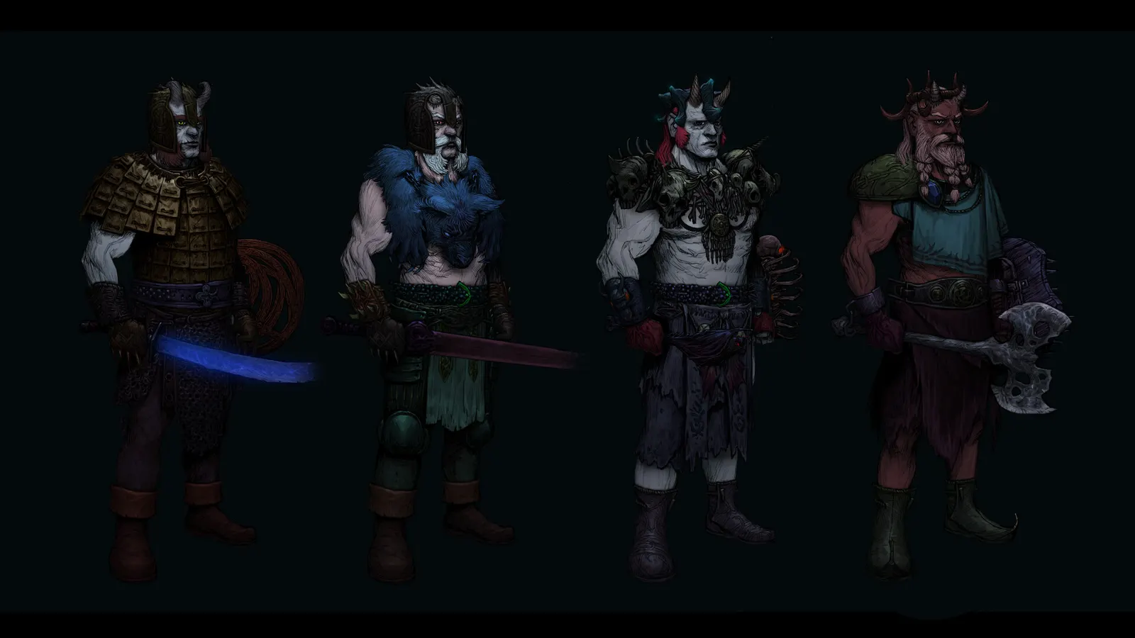 HellSlave II: Judgment of the Archon media 15