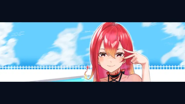 Help! I'm Turning Into A Mermaid!