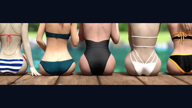 Helping the Hotties
