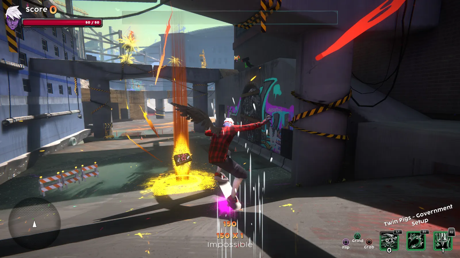 Helskate media 12