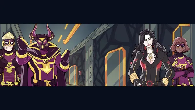Henchman Story