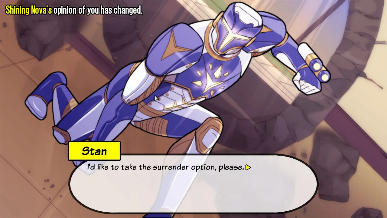 Henchman Story media 14