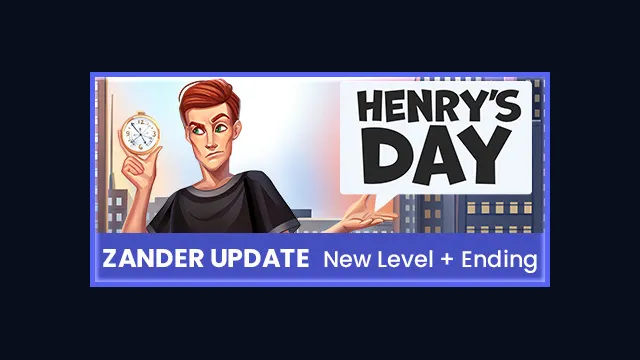 Henry's Day