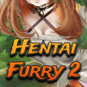 Обкладинка гри Hentai Furry 2