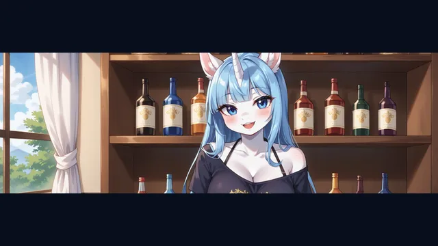 Hentai Furry Unicorny