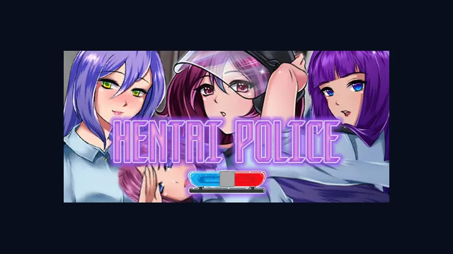 Hentai Police