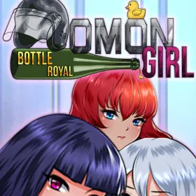 Обкладинка гри Hentai Police