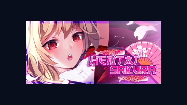 Hentai Sakura 🌸🌊