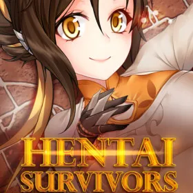Обкладинка гри Hentai Survivors
