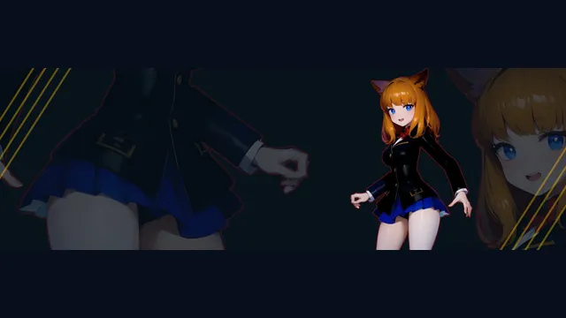 Hentai vs Virus: I Am Waifu