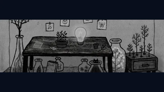 HER TREES : PUZZLE DREAM