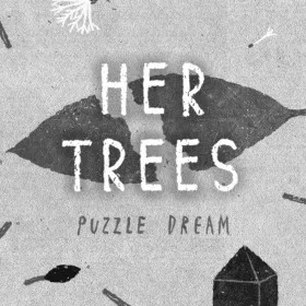Обкладинка гри HER TREES : PUZZLE DREAM