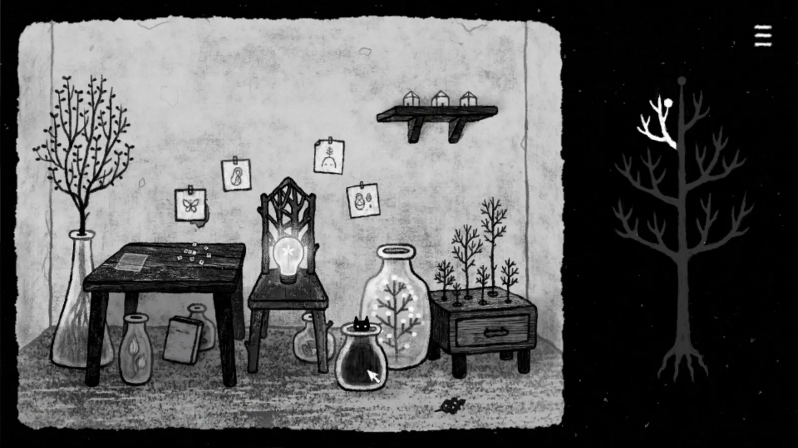 HER TREES : PUZZLE DREAM media 4