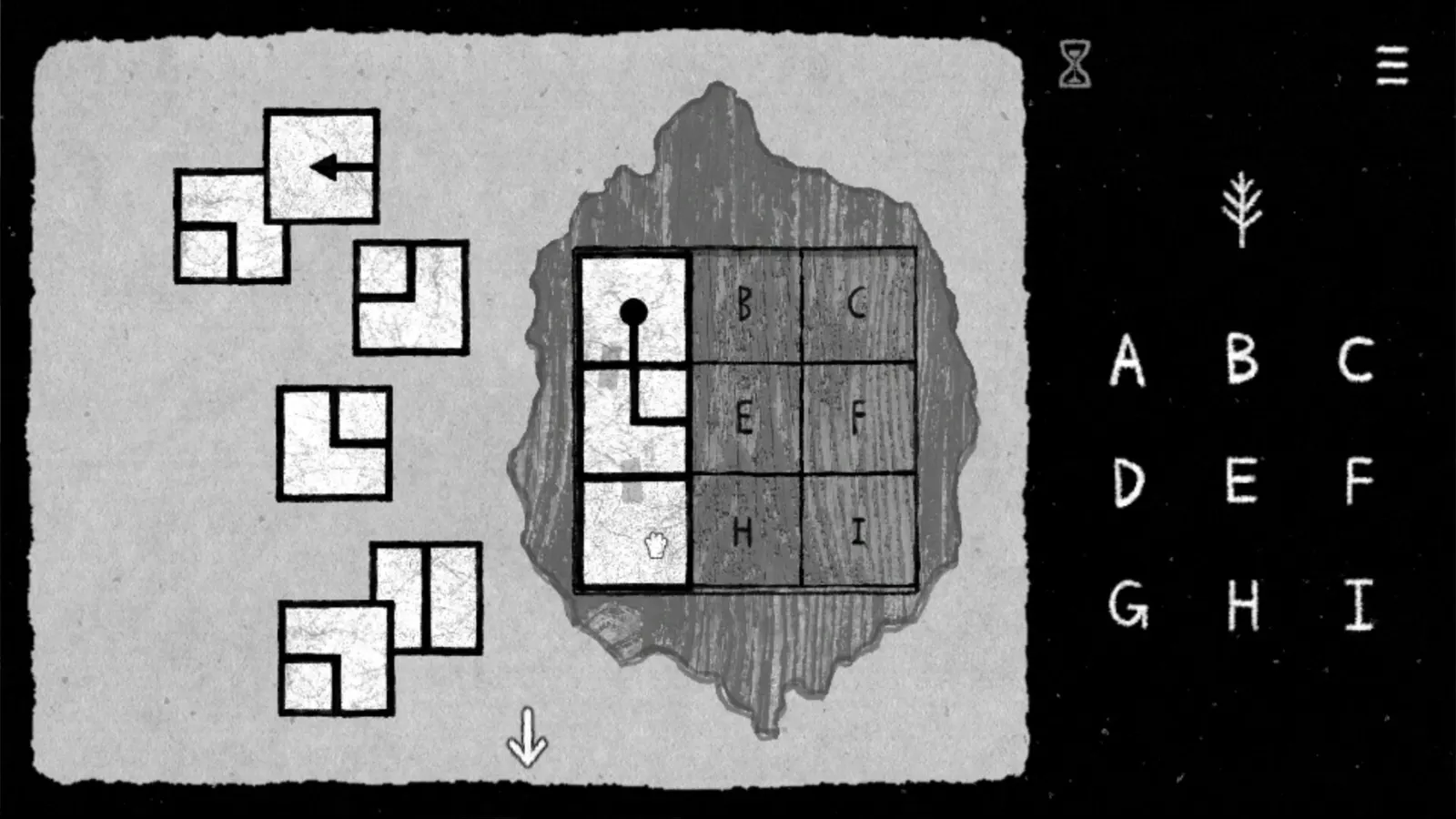 HER TREES : PUZZLE DREAM media 9