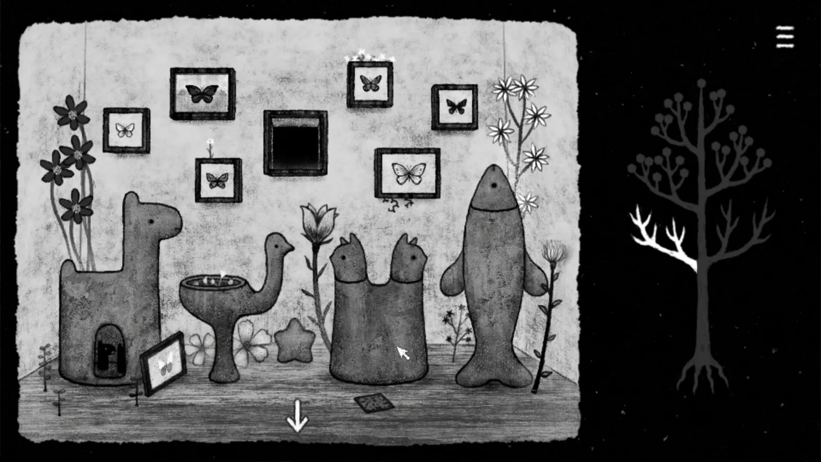 HER TREES : PUZZLE DREAM media 10