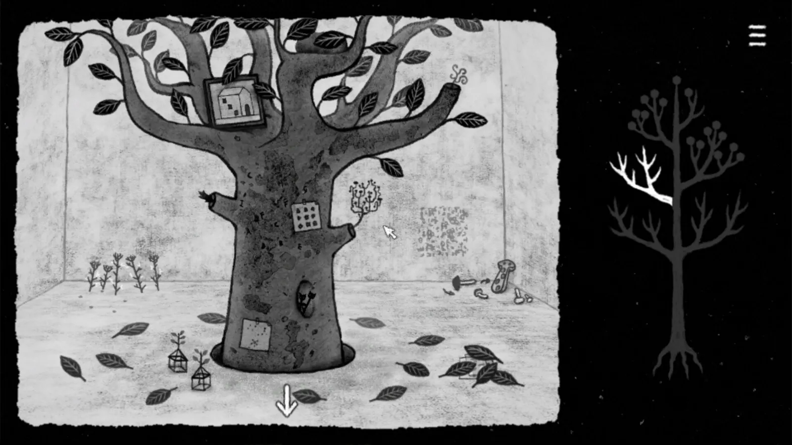 HER TREES : PUZZLE DREAM media 13