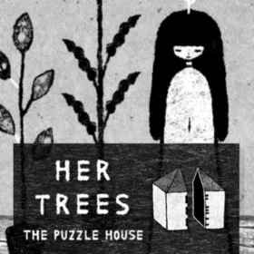 Обкладинка гри HER TREES : THE PUZZLE HOUSE