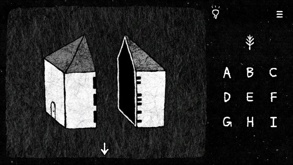 HER TREES : THE PUZZLE HOUSE media 5