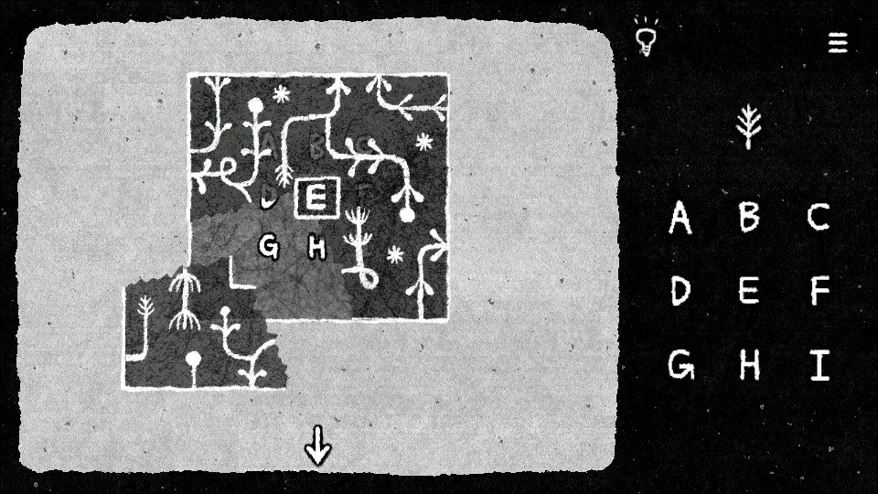HER TREES : THE PUZZLE HOUSE media 7