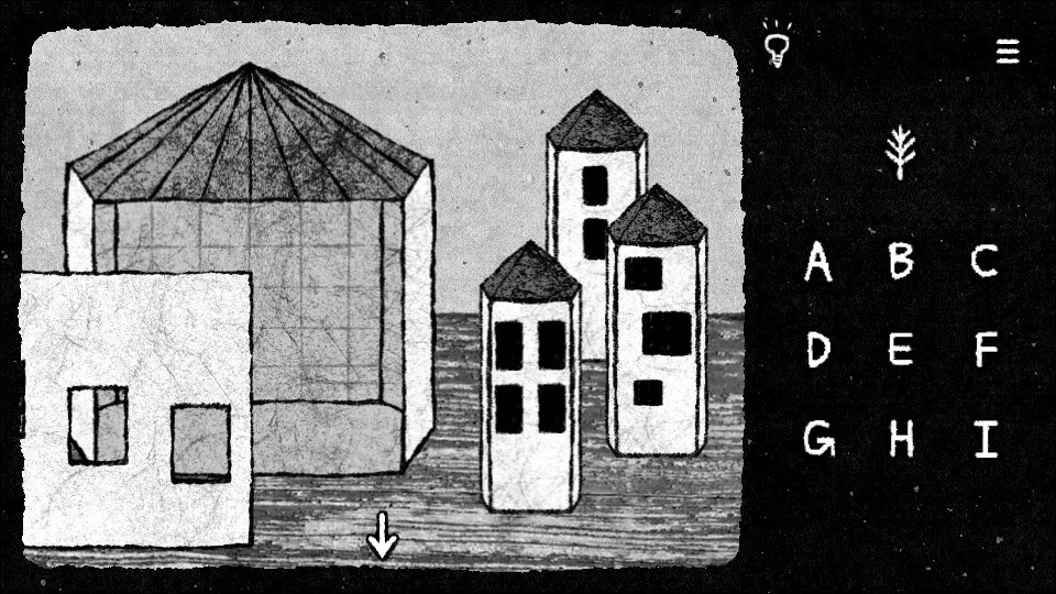 HER TREES : THE PUZZLE HOUSE media 9