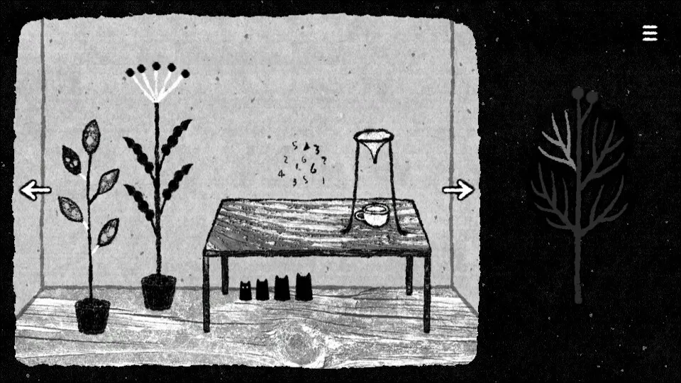 HER TREES : THE PUZZLE HOUSE media 11