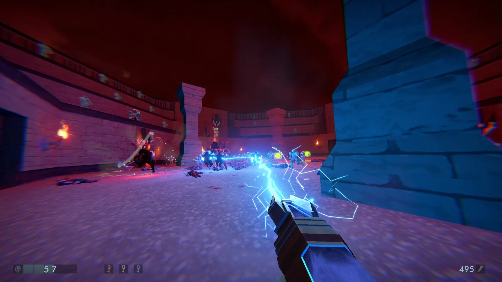 Herald of Havoc media 3