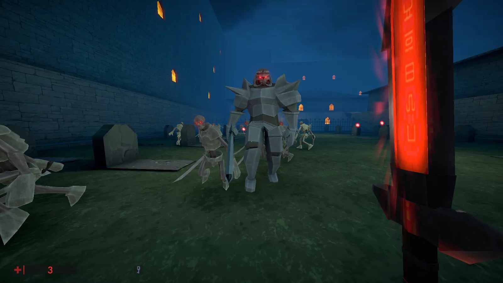 Herald of Havoc media 5