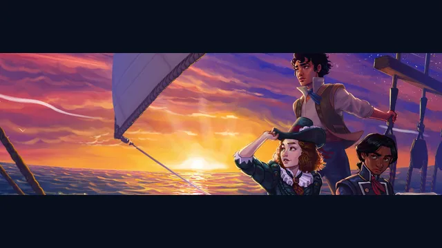 Herald: The Interactive Period Drama – Complete Edition
