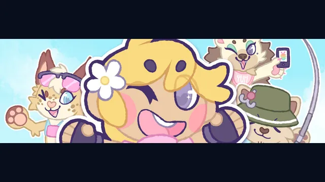Here Comes Niko!