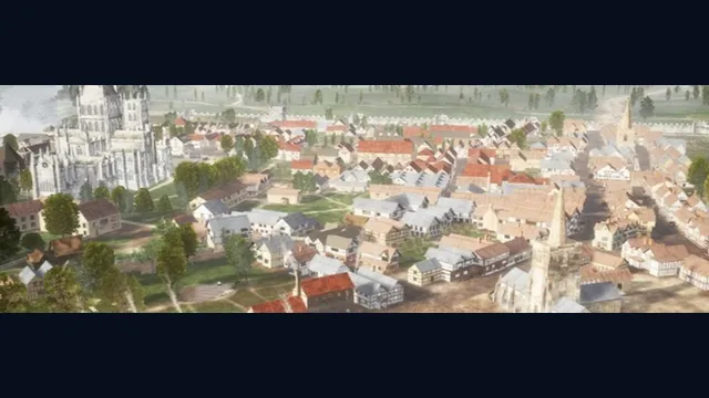 Hereford 1642