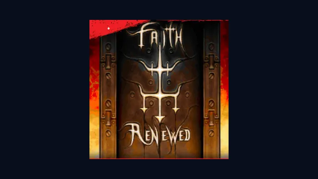 Heretic: Faith Renewed
