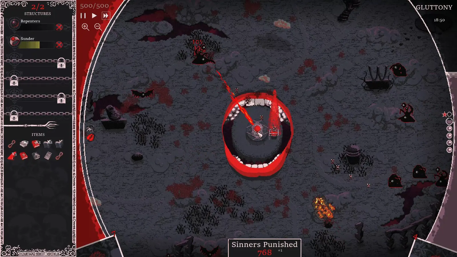 Heretic's Fork media 15