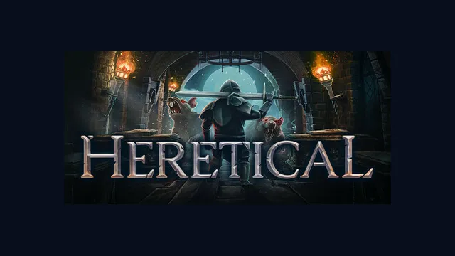 Heretical