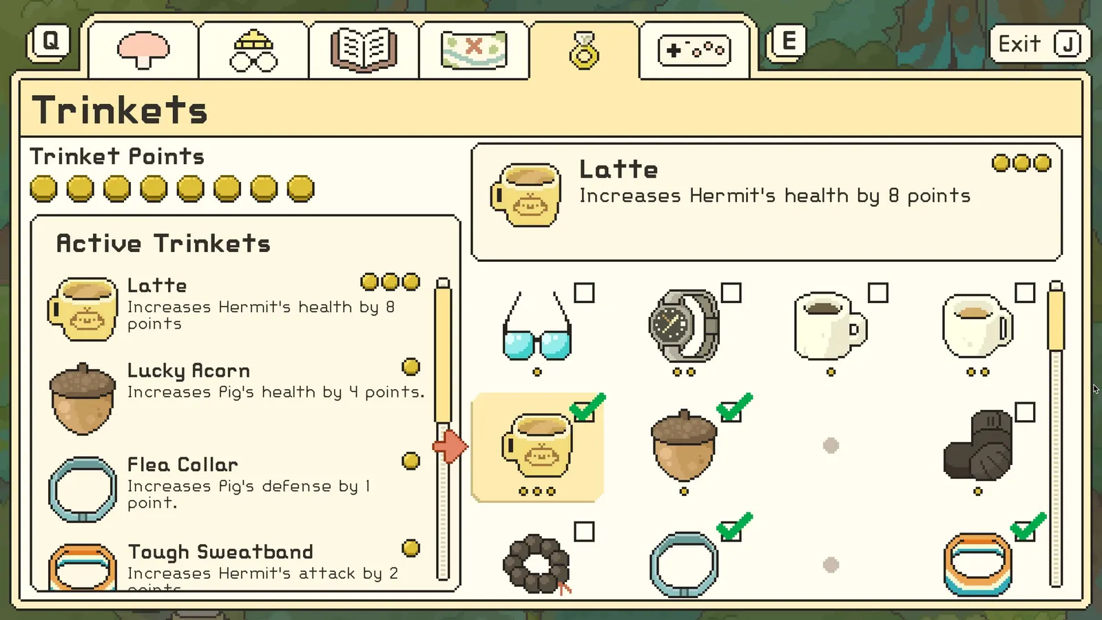 Hermit and Pig media 12