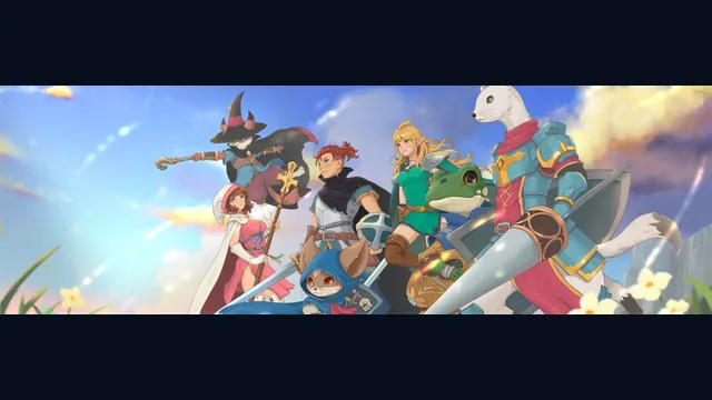 Hero Emblems II