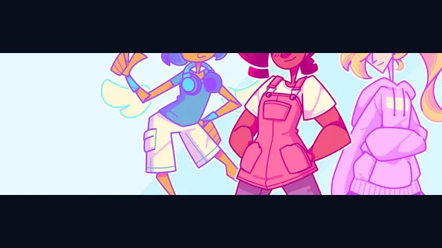 Hero Hours Contract 2: A Factory for Magical Girls