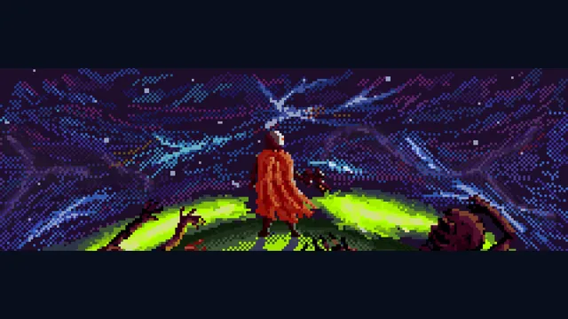 Hero of Not Our Time