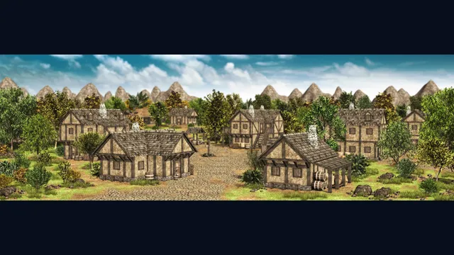 Hero of the Kingdom: The Lost Tales 1