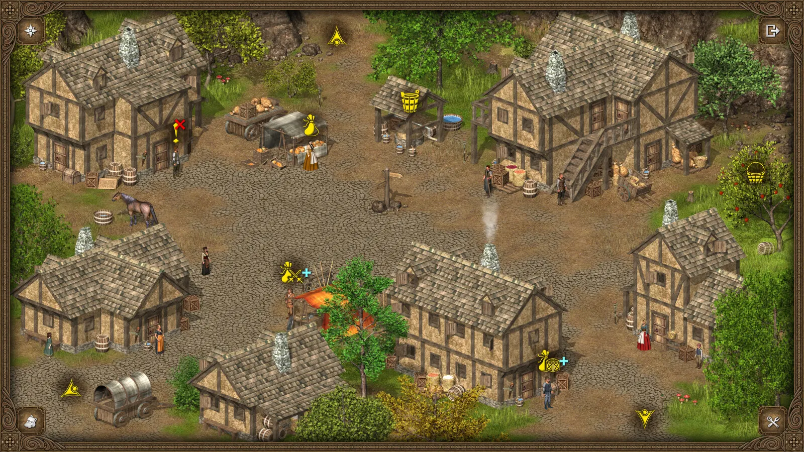 Hero of the Kingdom: The Lost Tales 1 media 2