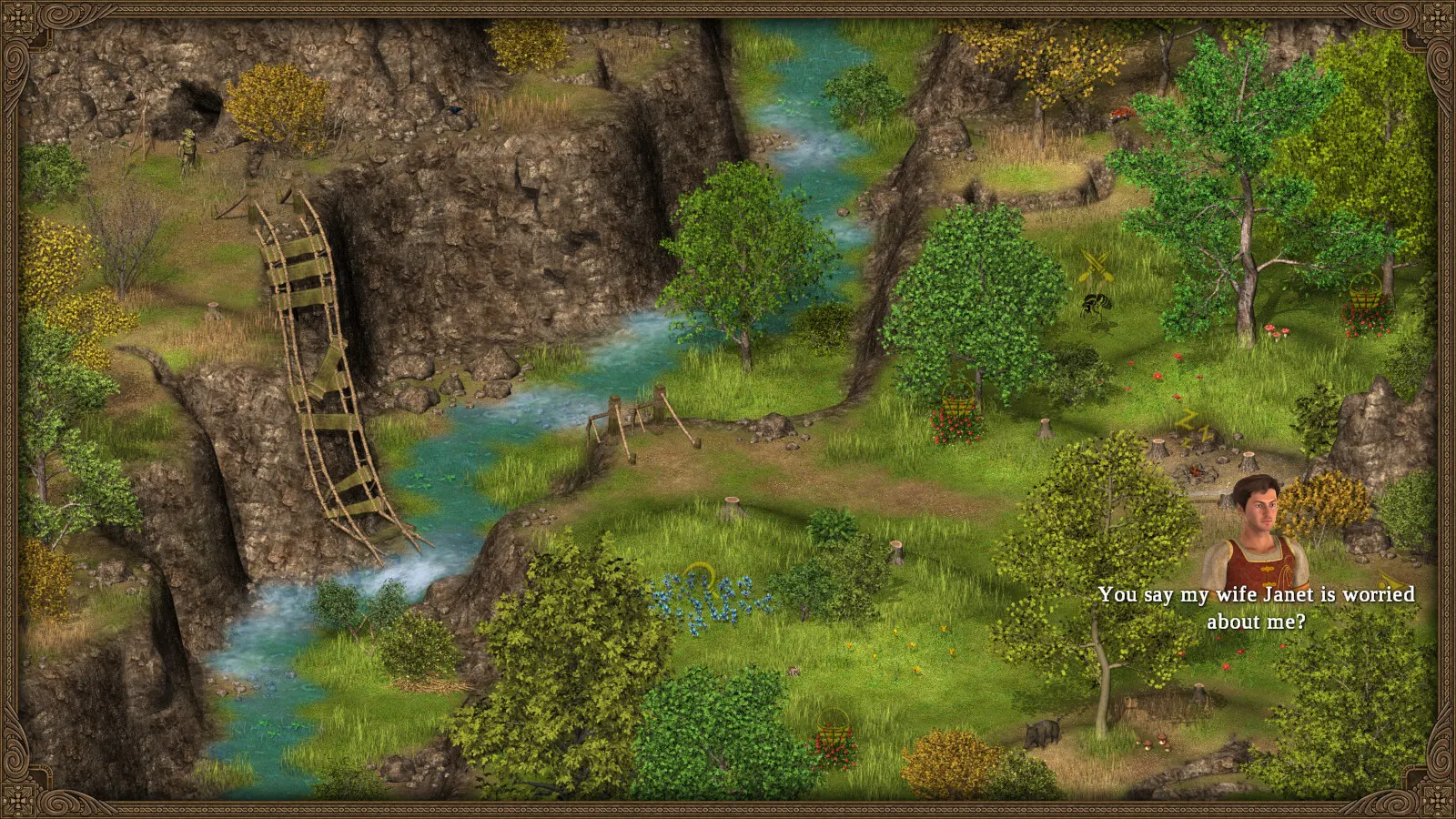 Hero of the Kingdom: The Lost Tales 1 media 3