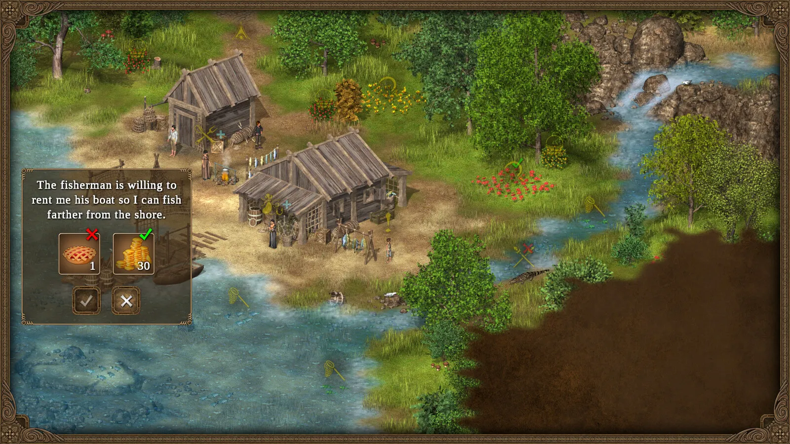 Hero of the Kingdom: The Lost Tales 1 media 4