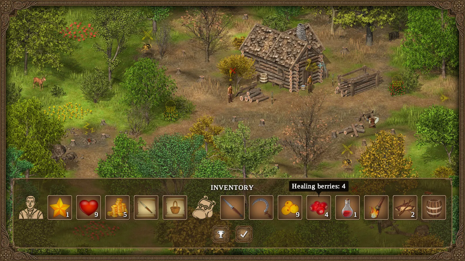 Hero of the Kingdom: The Lost Tales 1 media 5