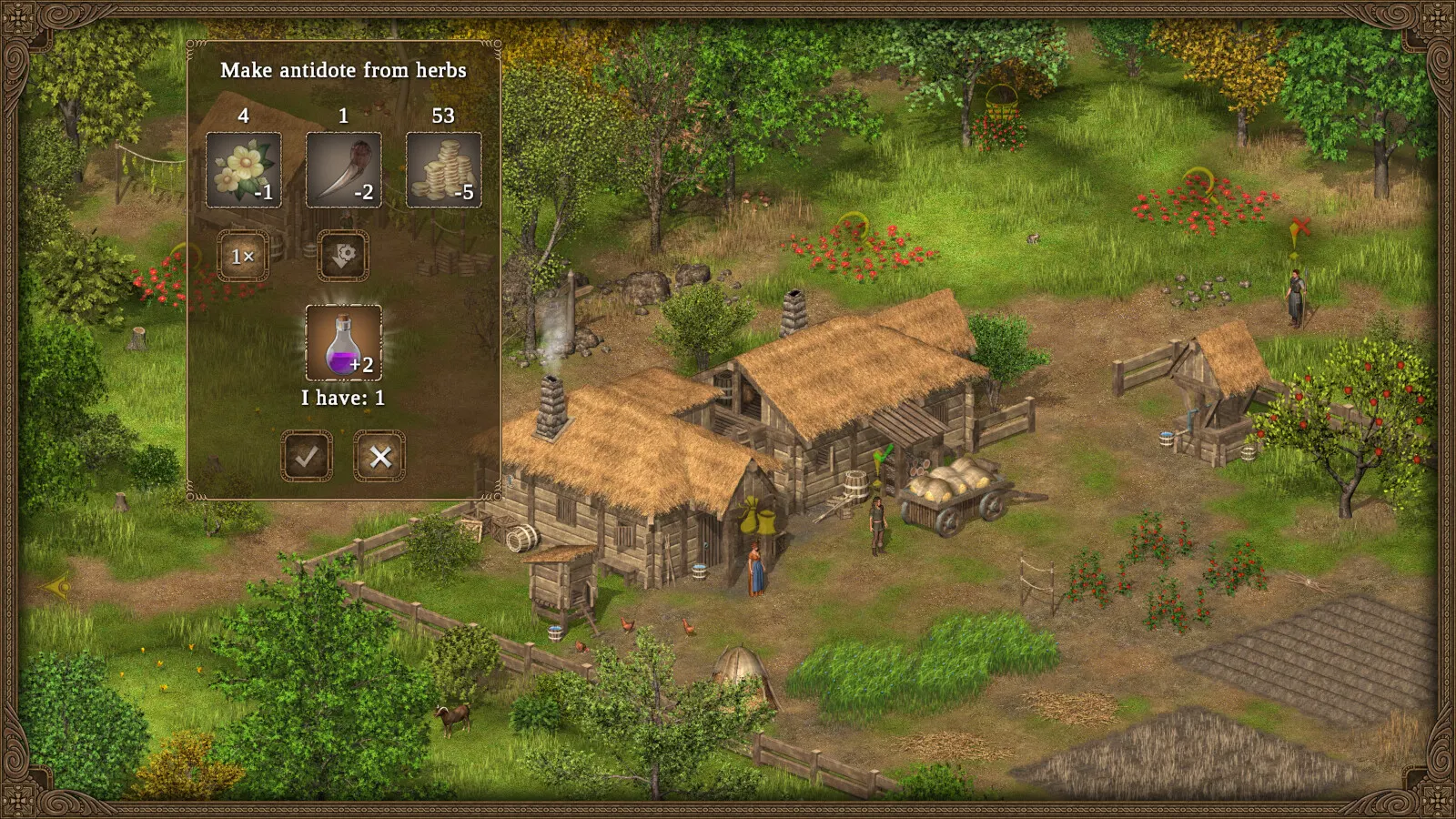 Hero of the Kingdom: The Lost Tales 1 media 7