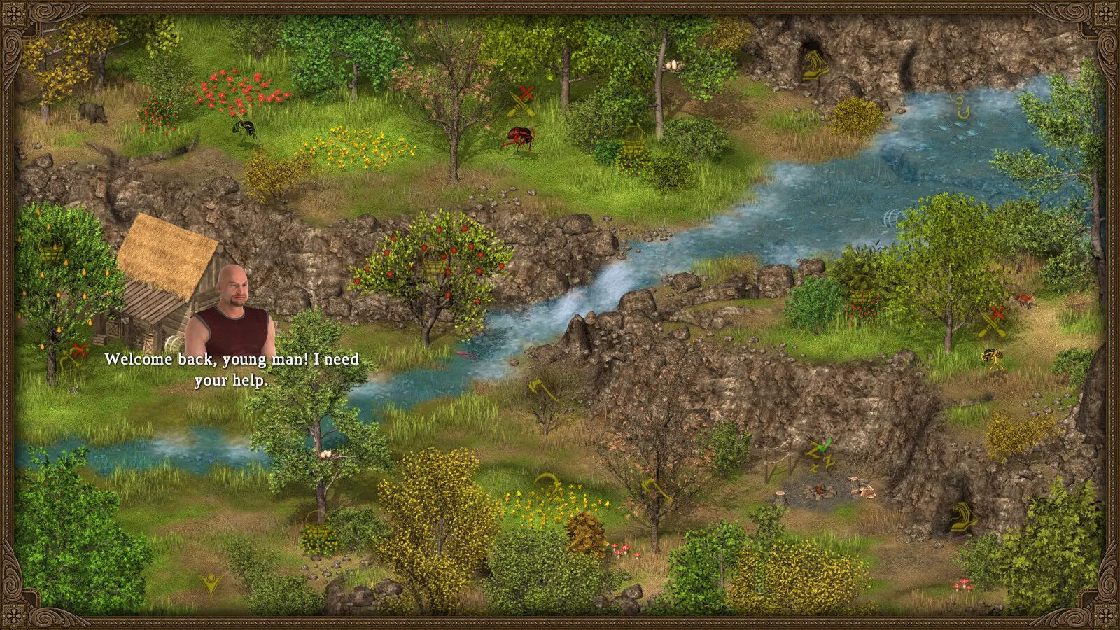 Hero of the Kingdom: The Lost Tales 1 media 9