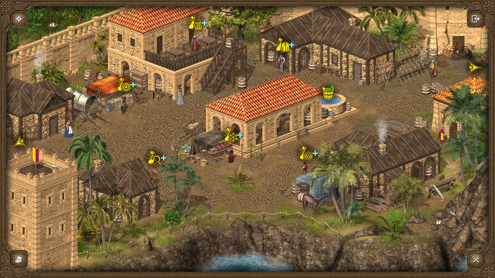 Hero of the Kingdom: The Lost Tales 2 media 2