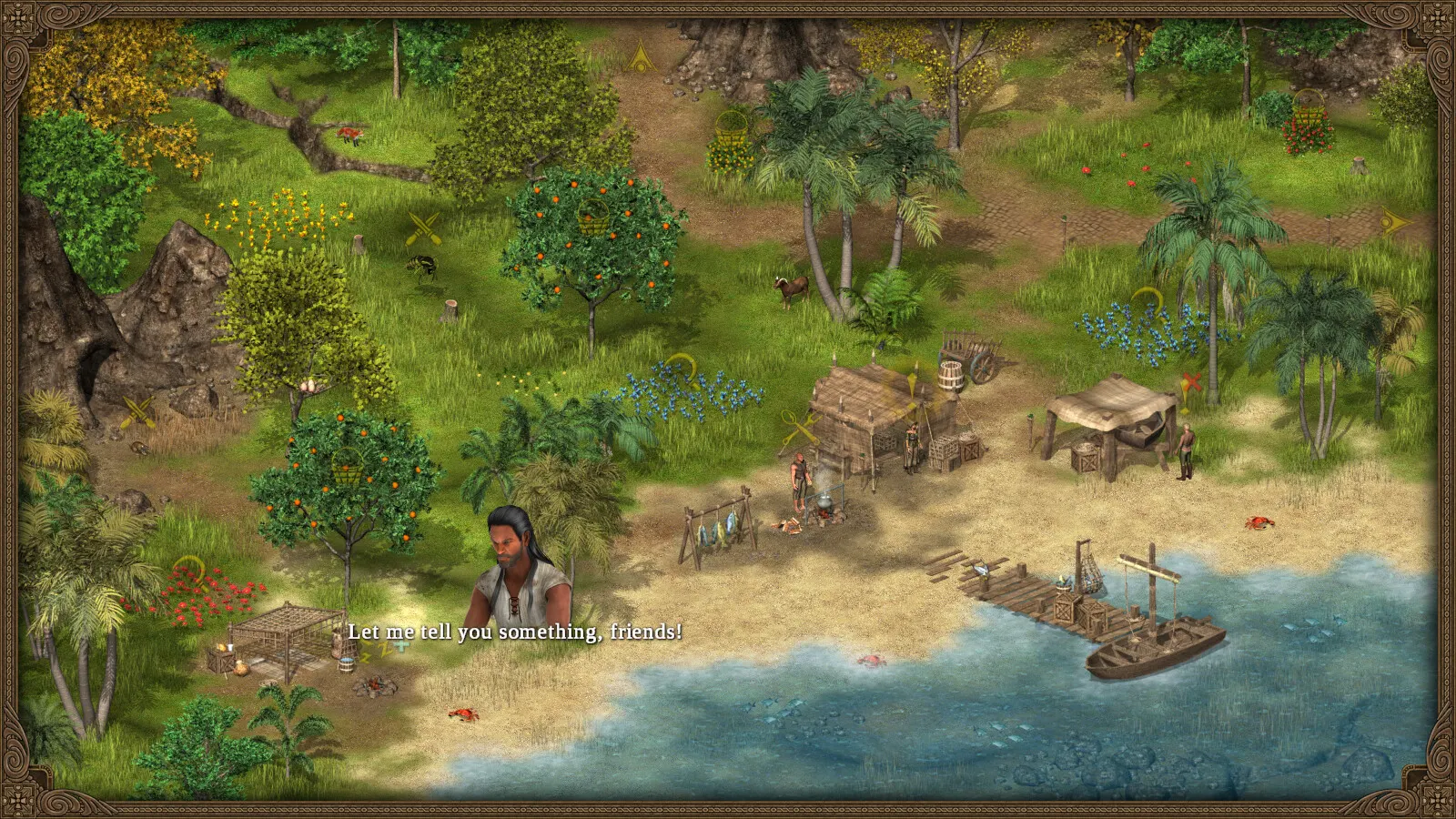 Hero of the Kingdom: The Lost Tales 2 media 3
